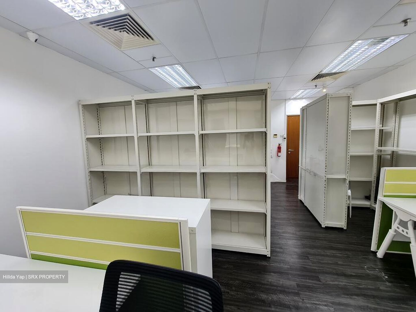 Burlington Square (D7), Office #506175621